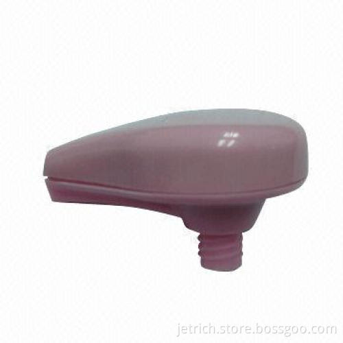 Plastic Cap with Sound